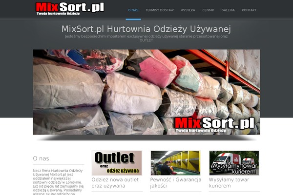 Site using Interactive Polish Map plugin