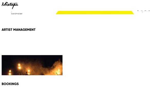 Site using Juiz Last Tweet Widget plugin