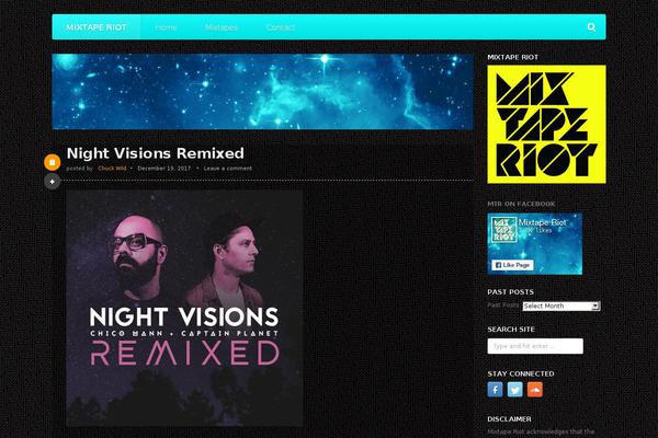 Site using Single-player-downloads plugin