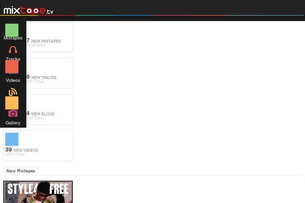 Site using Buddypress Upload Avatar Ajax plugin