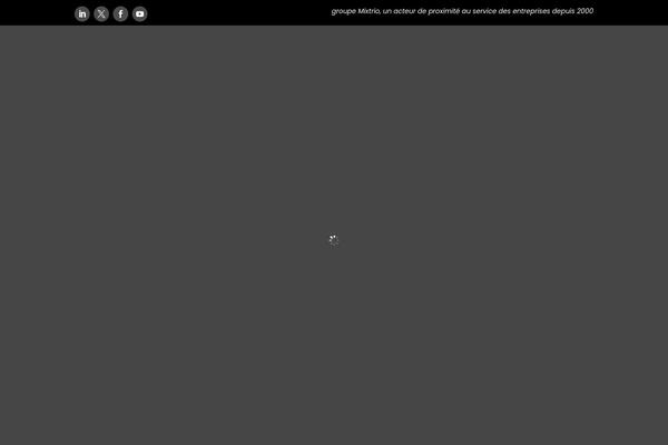 Site using Divi-toolbox plugin