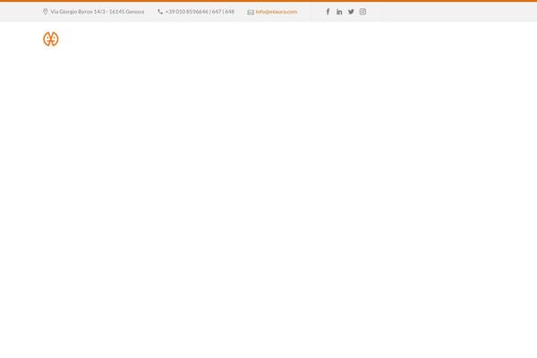 TheGem theme site design template sample