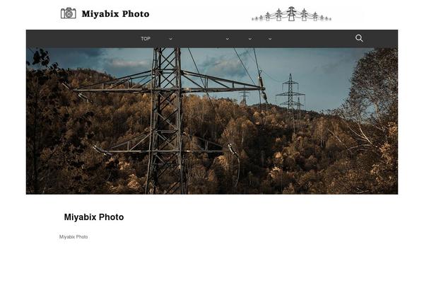 Site using Wp-rakuten-link plugin