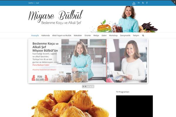 Site using Email newsletter plugin