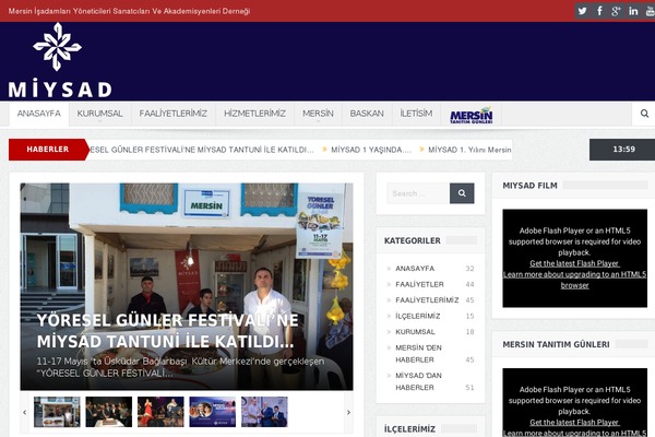 miysad.org site used Goodnews6