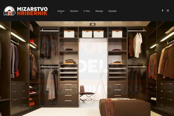 Tm-moody theme site design template sample