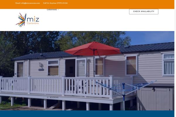 Site using WP Customer Reviews plugin