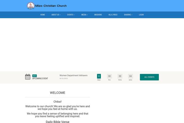 Site using Ipray plugin