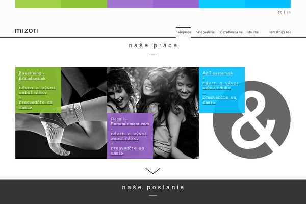 Site using Mmwp plugin