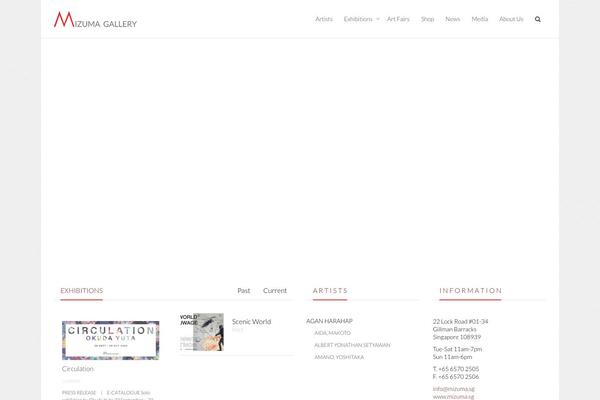 Site using Advanced-custom-fields-pro plugin