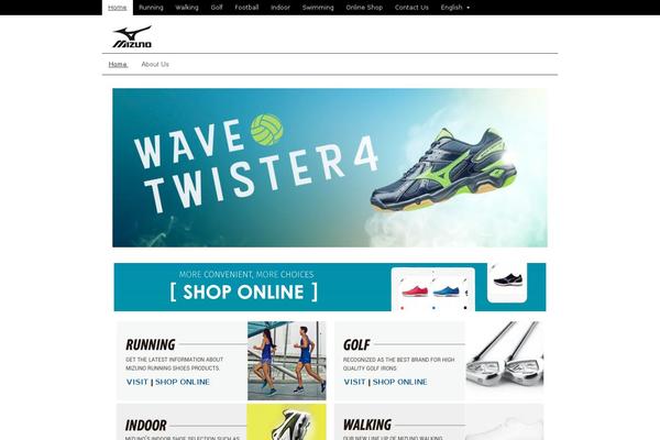 Site using Veb-variation-swatches plugin
