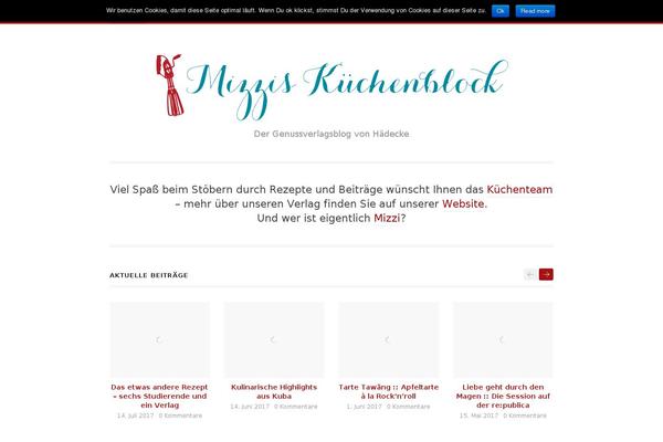 Site using Xsd-socialshareprivacy plugin
