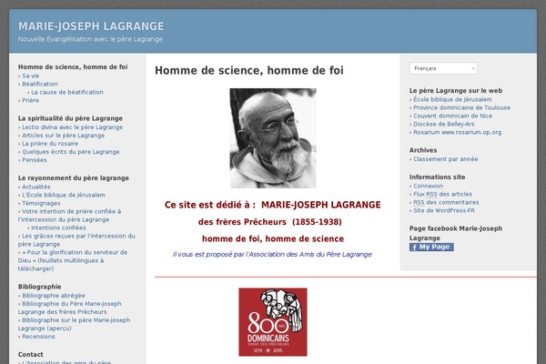 Site using Facebook Button by BestWebSoft plugin