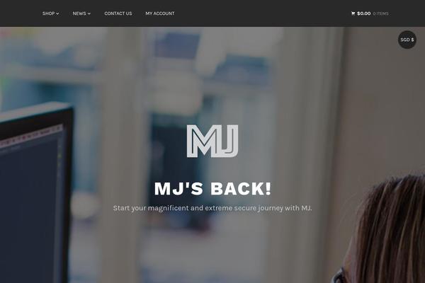 Site using Refer A Friend for WooCommerce by WPGens plugin