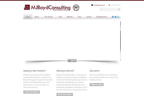 Blue Diamond theme site design template sample
