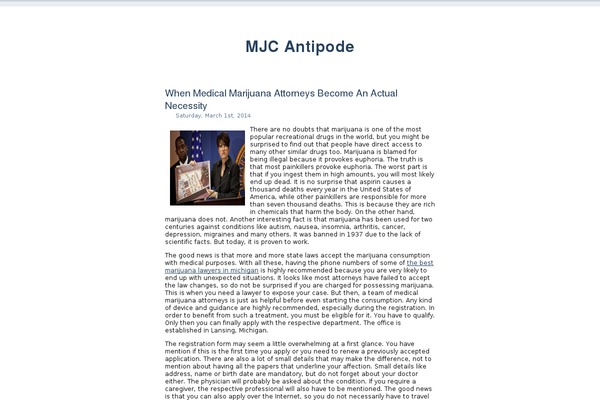 mjc-antipode.com site used Simplr