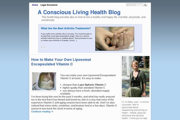 Site using WordPress Popular Posts plugin
