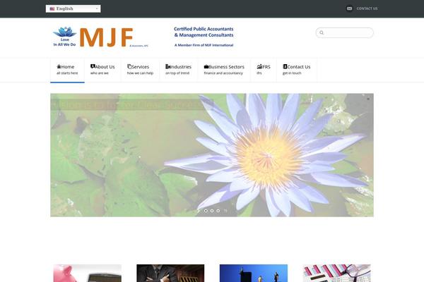Site using Google-language-translator-premium plugin