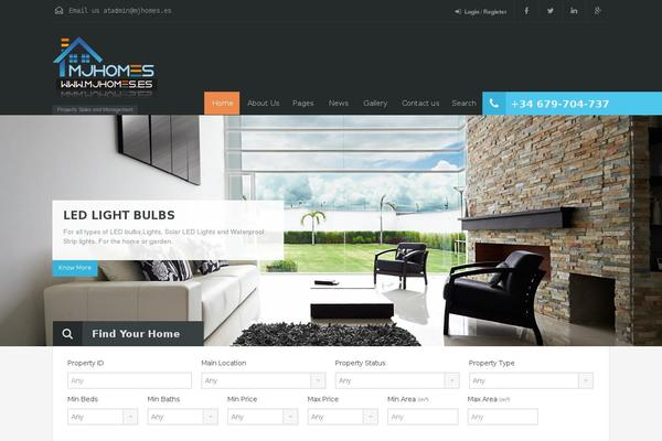 Site using Blog-designer-for-post-and-widget plugin