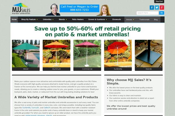 Site using Woo-variation-gallery plugin
