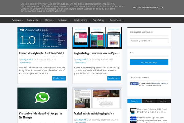 mjntechtips.blogspot.in site used Codropstheme02