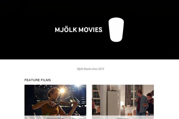 Site using Easy FancyBox plugin