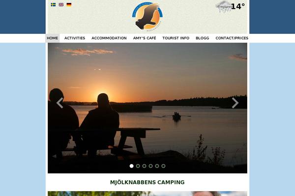 Themetrust-create theme site design template sample