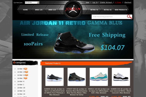 PressBook theme site design template sample