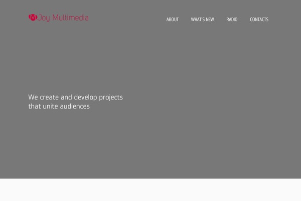 mjoy.ua site used Mikael