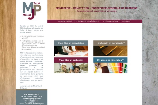 Site using Glossy plugin