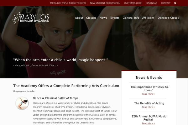 Site using Simply-schedule-appointments plugin
