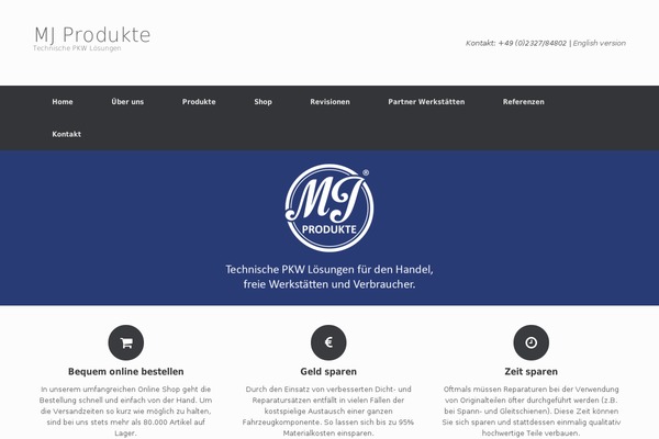 Site using Page Builder by SiteOrigin plugin