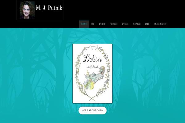 Site using Totally Booked plugin