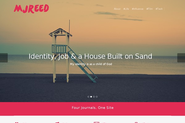 Site using Related-posts-by-taxonomy plugin