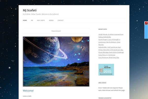 Site using iQ Block Country plugin