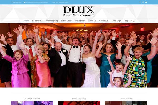 Site using Font plugin