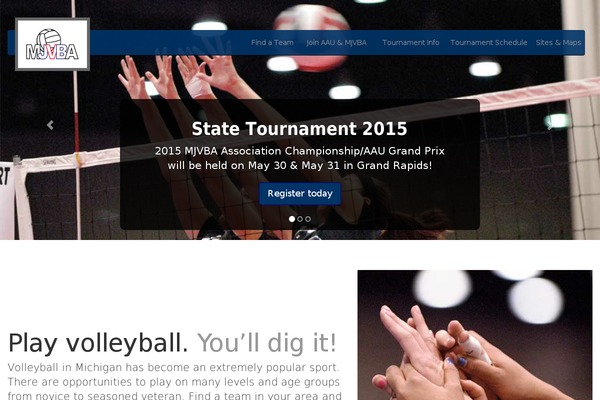 Wpbootstrap theme site design template sample