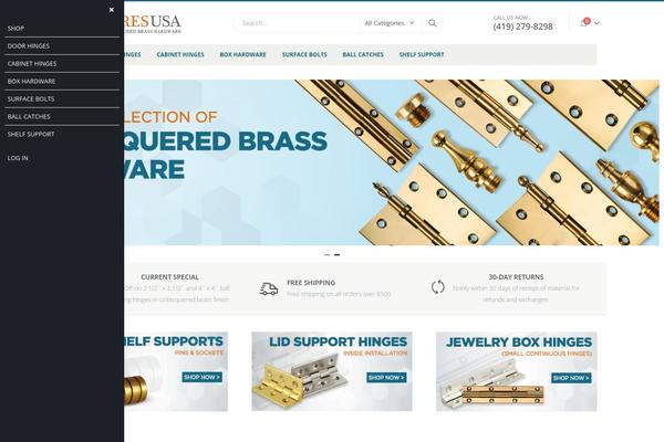 Site using WooCommerce Extra Flat Rate Shipping plugin