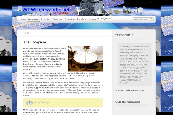 Site using Faq-you plugin
