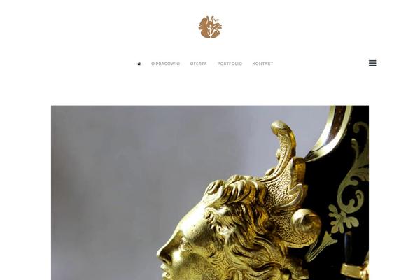 Site using Qi-blocks plugin