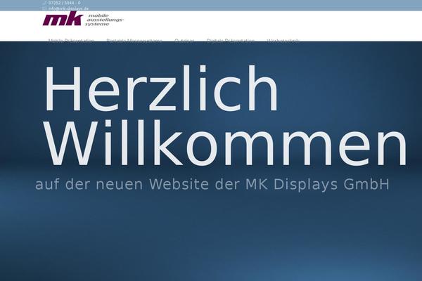 Site using Wordpress-file-upload-pro plugin