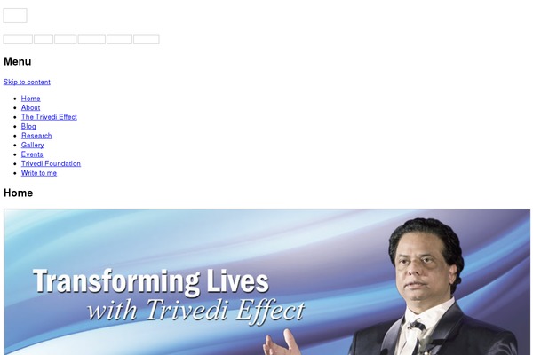 Coller theme site design template sample
