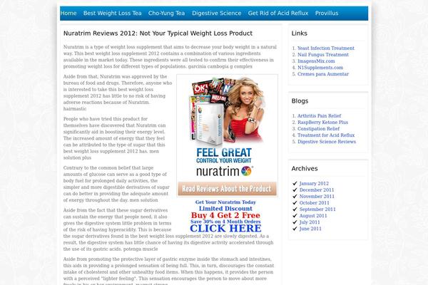 Site using Cudazi-tabbed-content plugin