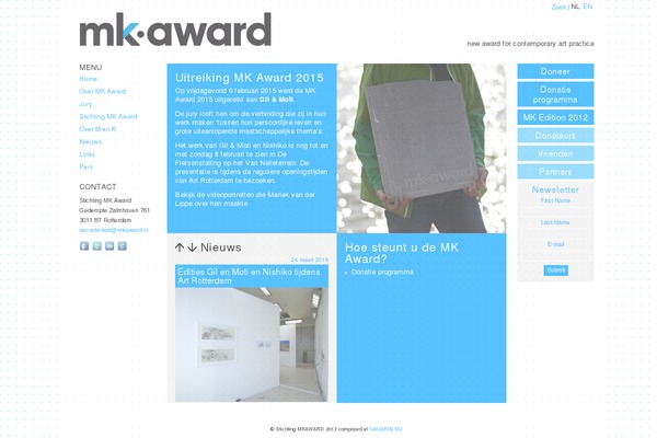 Site using Fancybox2 plugin