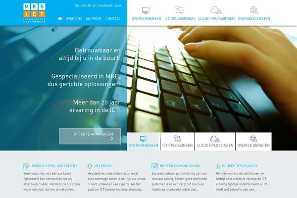 Site using Better Google Analytics plugin