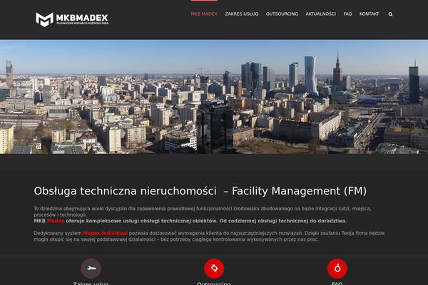 Site using Transposh WordPress Translation plugin