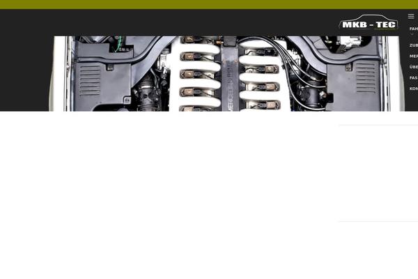 Site using Woocommerce-germanized-pro plugin