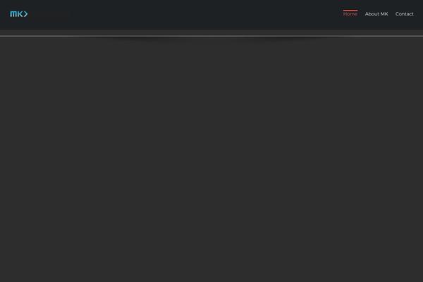 Site using User Activity Log plugin