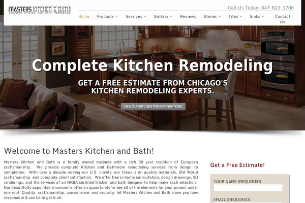Room09 theme site design template sample