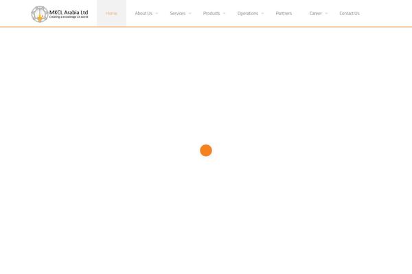 Site using Mpc-massive plugin